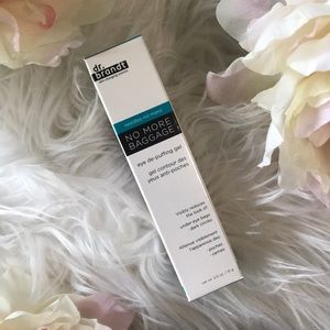 ✨NWB✨ Dr. Brandt | “No More Baggage” Eye Gel